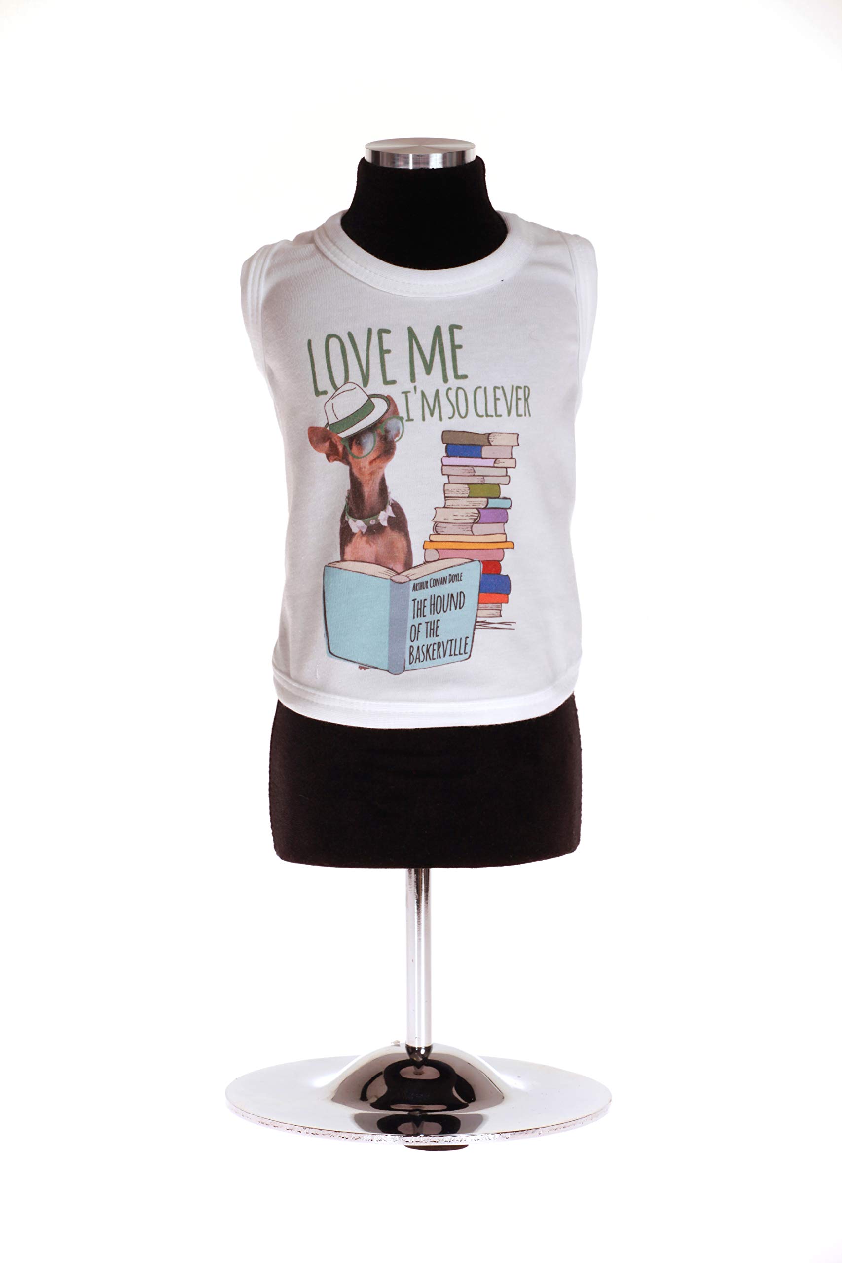 Trilly tutti Brilli Vittoria1Bial Vittoria Printed Jersey T